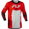 Fly Racing Lite Flake 2027 LS Men's Off-Road Jerseys