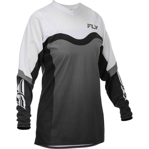 Fly Racing F-16 2026 LS Women's Off-Road Jerseys