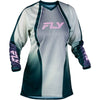 Fly Racing F-16 Lift 2027 LS Women's Off-Road Jerseys