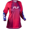 Pink / Purple / White