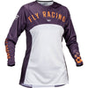 Fly Racing Lite 2024 LS Women's Off-Road Jerseys