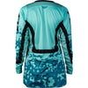 Fly Racing Lite Flake 2027 LS Women's Off-Road Jerseys
