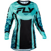 Aqua / Teal / Black