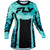 Aqua / Teal / Black