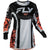 Black / Light Grey / Coral