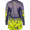 Fly Racing Lite Flake 2027 LS Women's Off-Road Jerseys