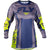 Lavendar / Blue / Yellow