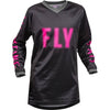 Fly Racing 2023 F-16 LS Youth Off-Road Jerseys (Brand New)