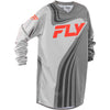 Grey / Orange