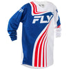 Red / White / Blue