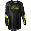 Fly Racing F-16 Raze 2027 LS Youth Off-Road Jerseys