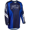 Navy / Blue / White