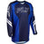 Navy / Blue / White