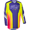 Purple / Pink / Yellow