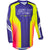 Purple / Pink / Yellow