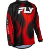 Black / Red / White