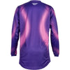 Fly Racing Kinetic Torch 2027 LS Youth Off-Road Jerseys