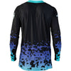 Fly Racing Lite Flake 2027 LS Youth Off-Road Jerseys