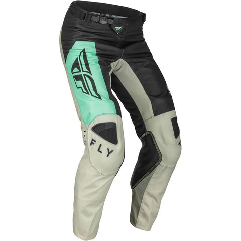 Fly Racing 2023 Kinetic Jet Men's Off-Road Pants (Brand New)