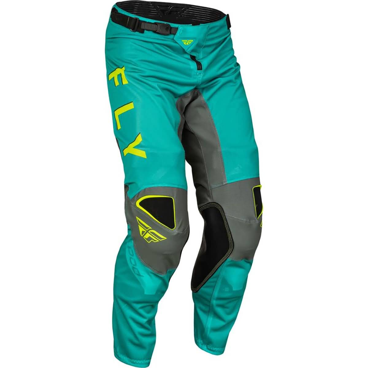 Fly Racing 2023 Kinetic Mesh Kore Men's Off-Road Pants-377