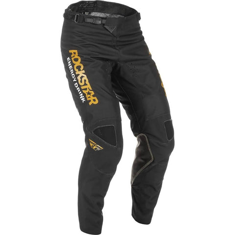 Fly Racing 2023 Kinetic Rockstar Men's Off-Road Pants