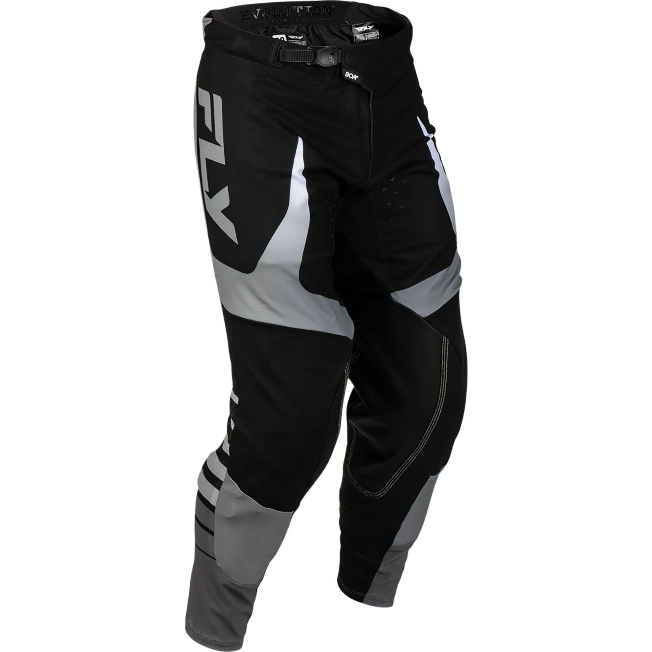 Fly Racing Evolution DST Bolt 2027 Men's Off-Road Pants-380