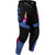 Black / Blue / Multi