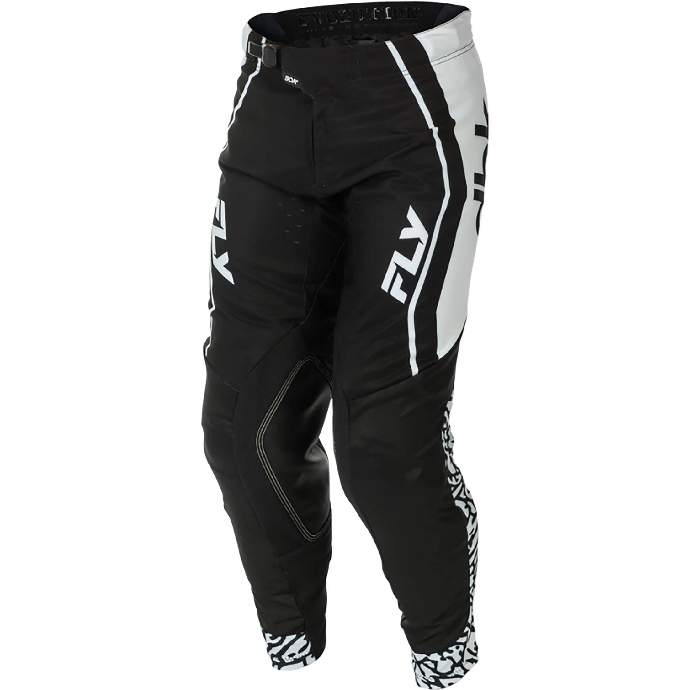 Fly Racing Evolution DST DBK 2026 Men's Off-Road Pants-379
