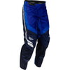 Navy / Blue / White