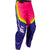 Purple / Pink / Yellow