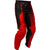 Red / Black / White
