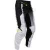 White / Black / Hi-Viz