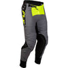Grey / Hi-Viz / Black