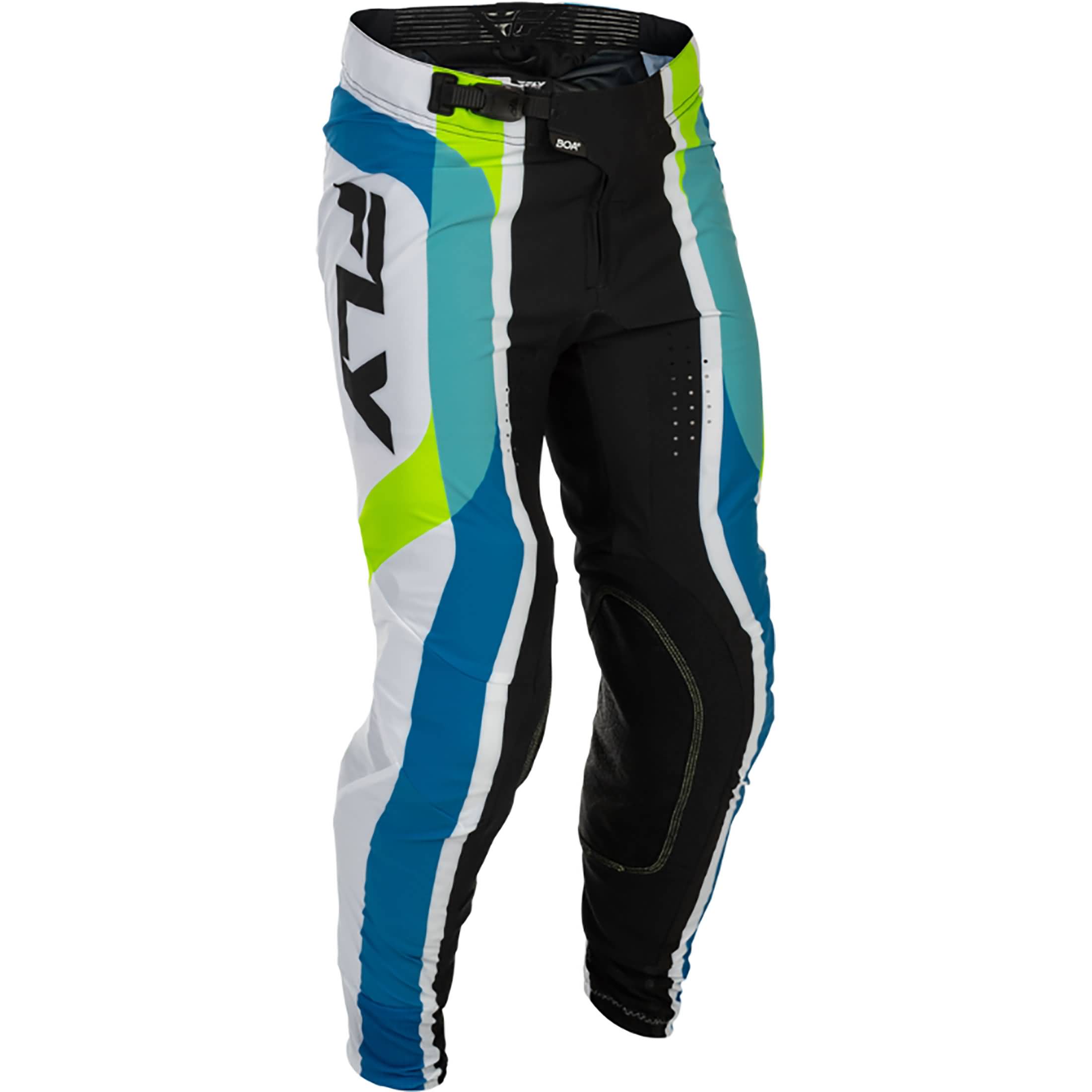 Fly Racing Lite LE Current 2026 Men's Off-Road Pants-379