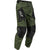 Forest Green / Black