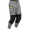 Grey / Black / Hi-Viz