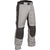 Black / Silver