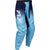 Aqua / Navy / White