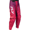 Pink / Purple / White