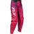 Pink / Purple / White