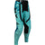 Aqua / Teal / Black
