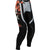 Black / Light Grey / Coral