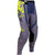 Lavendar / Blue / Yellow