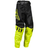 Black / Hi-Viz