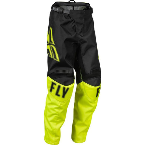 Fly Racing 2023 F-16 Youth Off-Road Pants (Brand New)