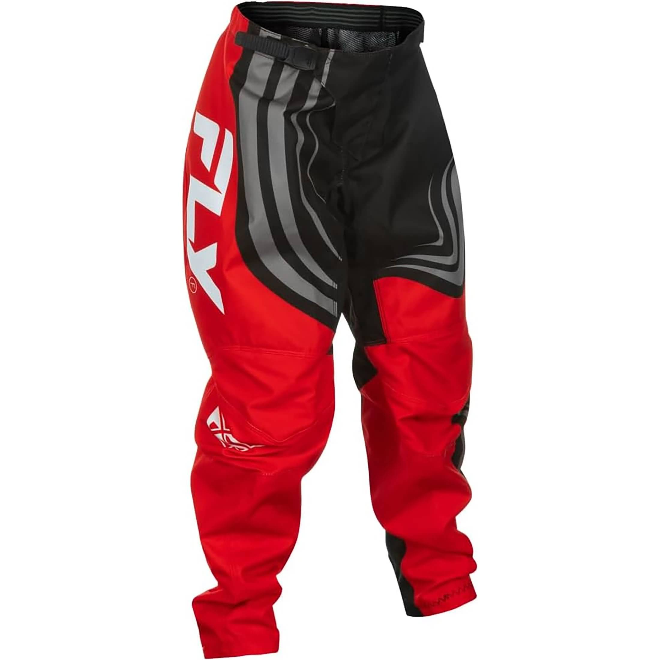 Fly Racing F-16 2025 Youth Off-Road Pants-C378