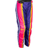 Purple / Pink / Yellow