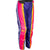 Purple / Pink / Yellow