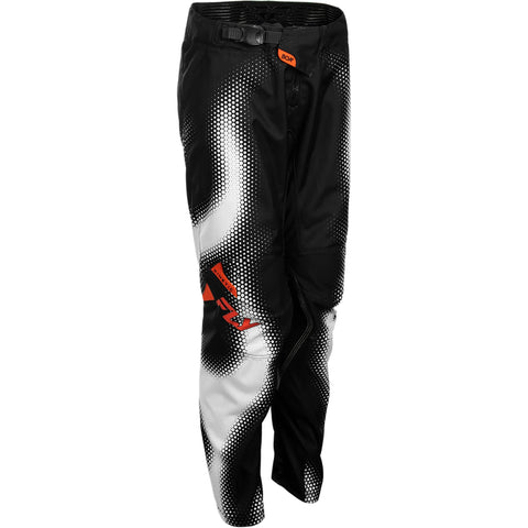 Fly Racing Kinetic Torch 2027 Youth Off-Road Pants