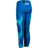 Fly Racing Kinetic Torch 2027 Youth Off-Road Pants